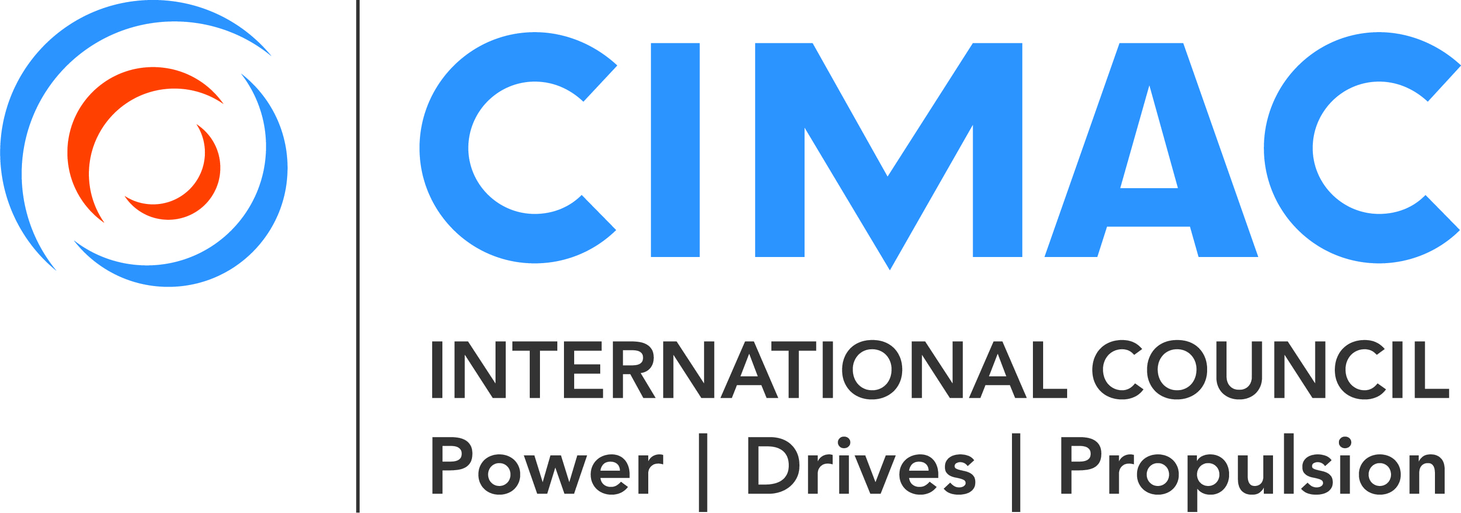CIMAC Logo