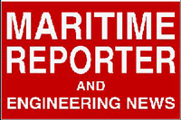 maritime reporter
