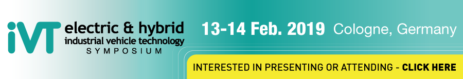 Electric & Hybrid Symposium